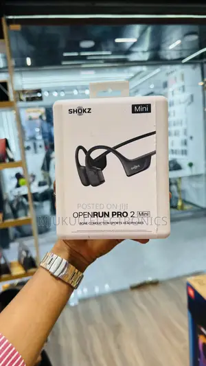 Shokz Openrun 2 Pro