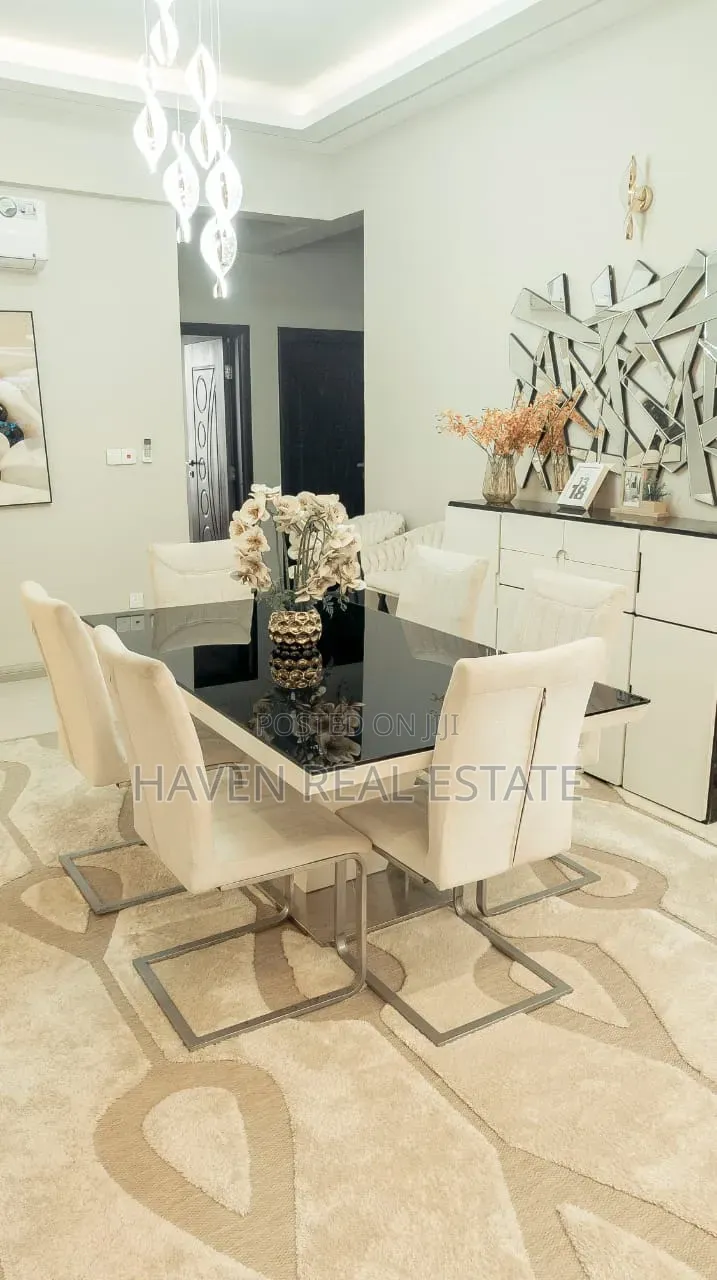 Furnished 3bdrm Apartment in Oyster Bay for sale