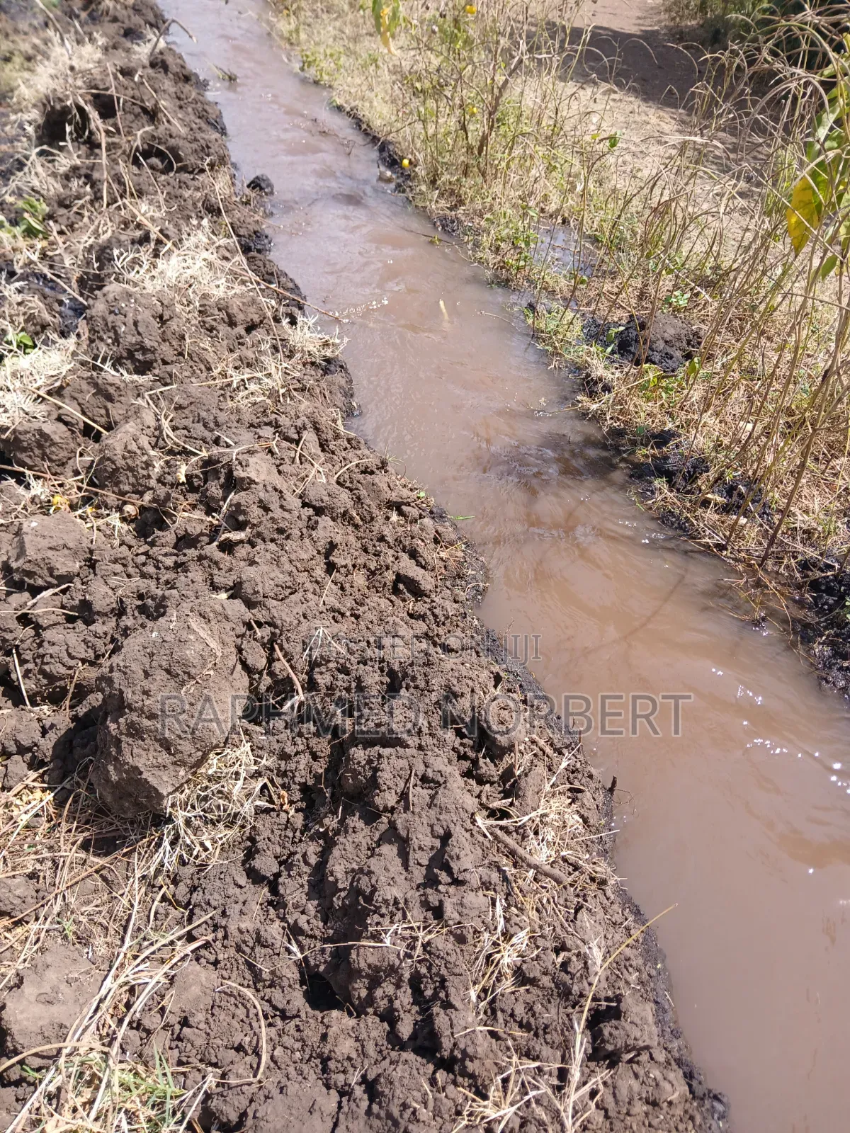 23accre Land for Sale in Nduruma Area,arusha