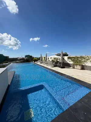 2bdrm Apartment in Masaki for rent