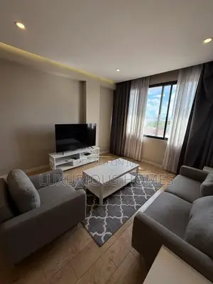 2bdrm Apartment in Masaki for rent