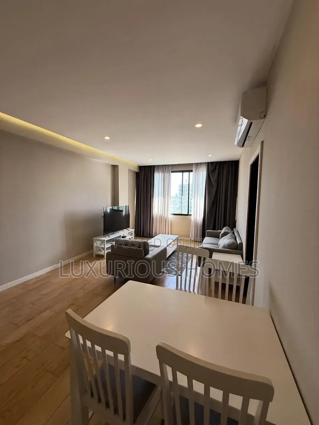 2bdrm Apartment in Masaki for rent