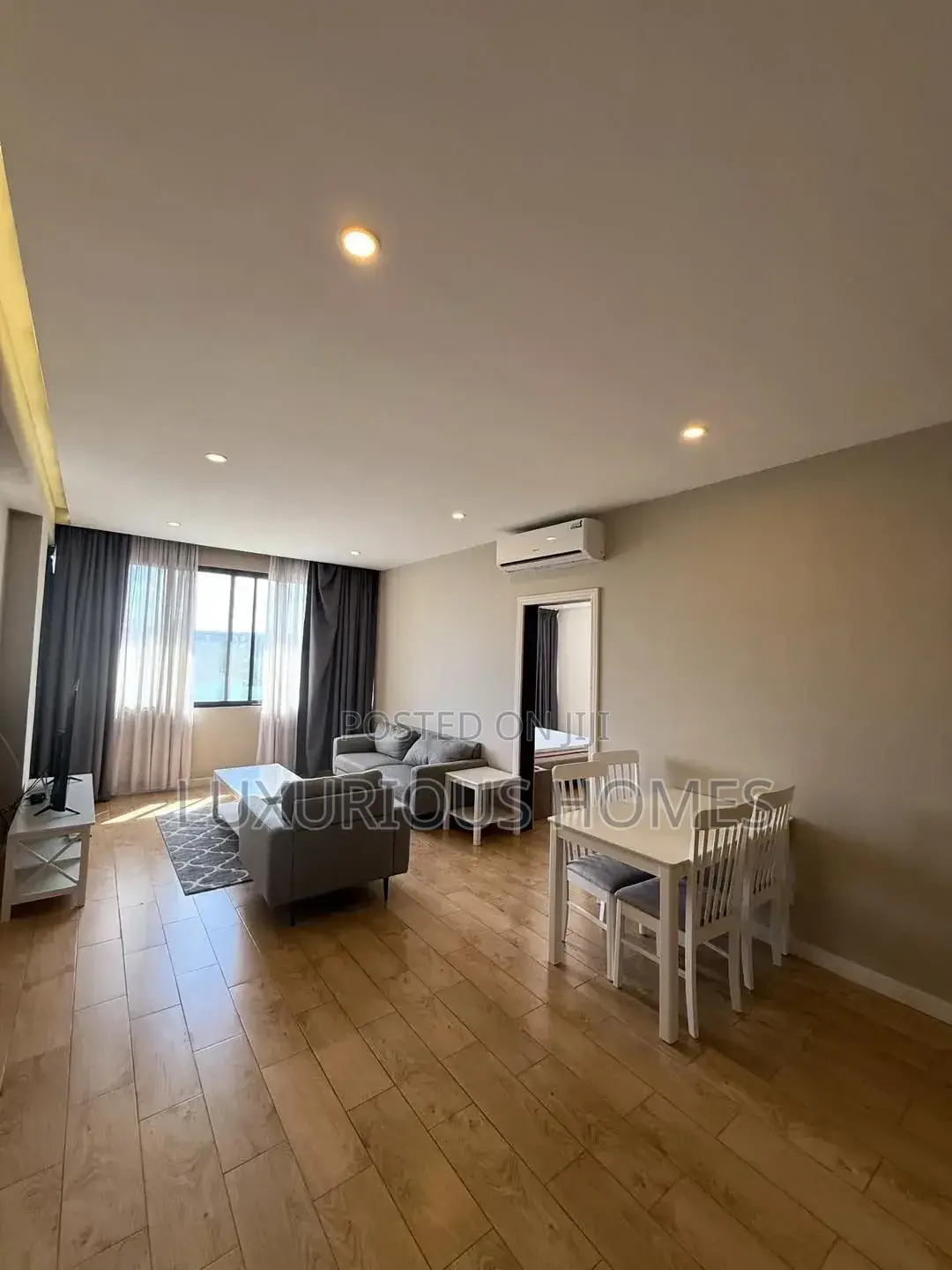 2bdrm Apartment in Masaki for rent