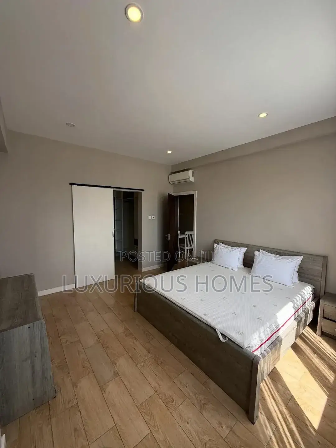 2bdrm Apartment in Masaki for rent