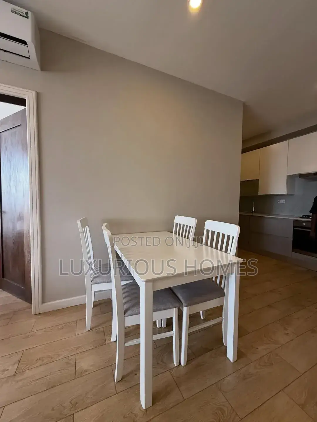 2bdrm Apartment in Masaki for rent