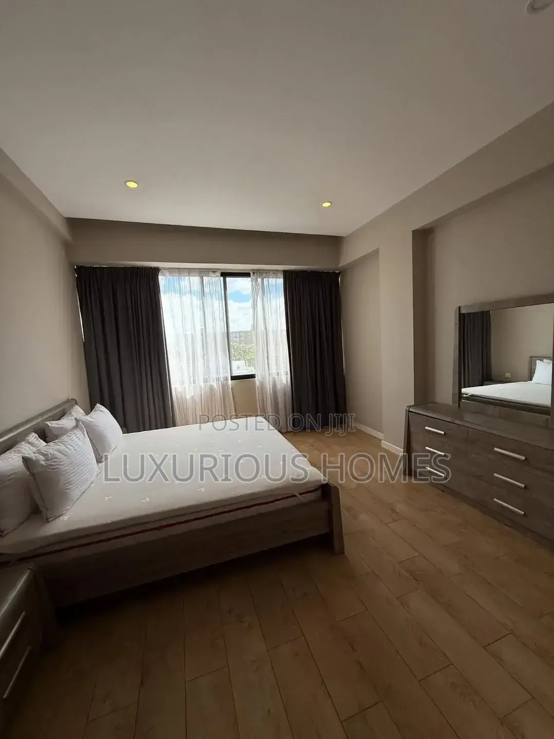 2bdrm Apartment in Masaki for rent