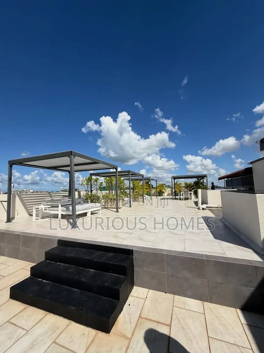 2bdrm Apartment in Masaki for rent