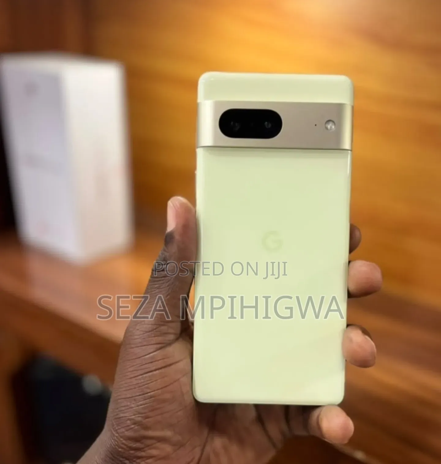 Google Pixel 7 128 GB