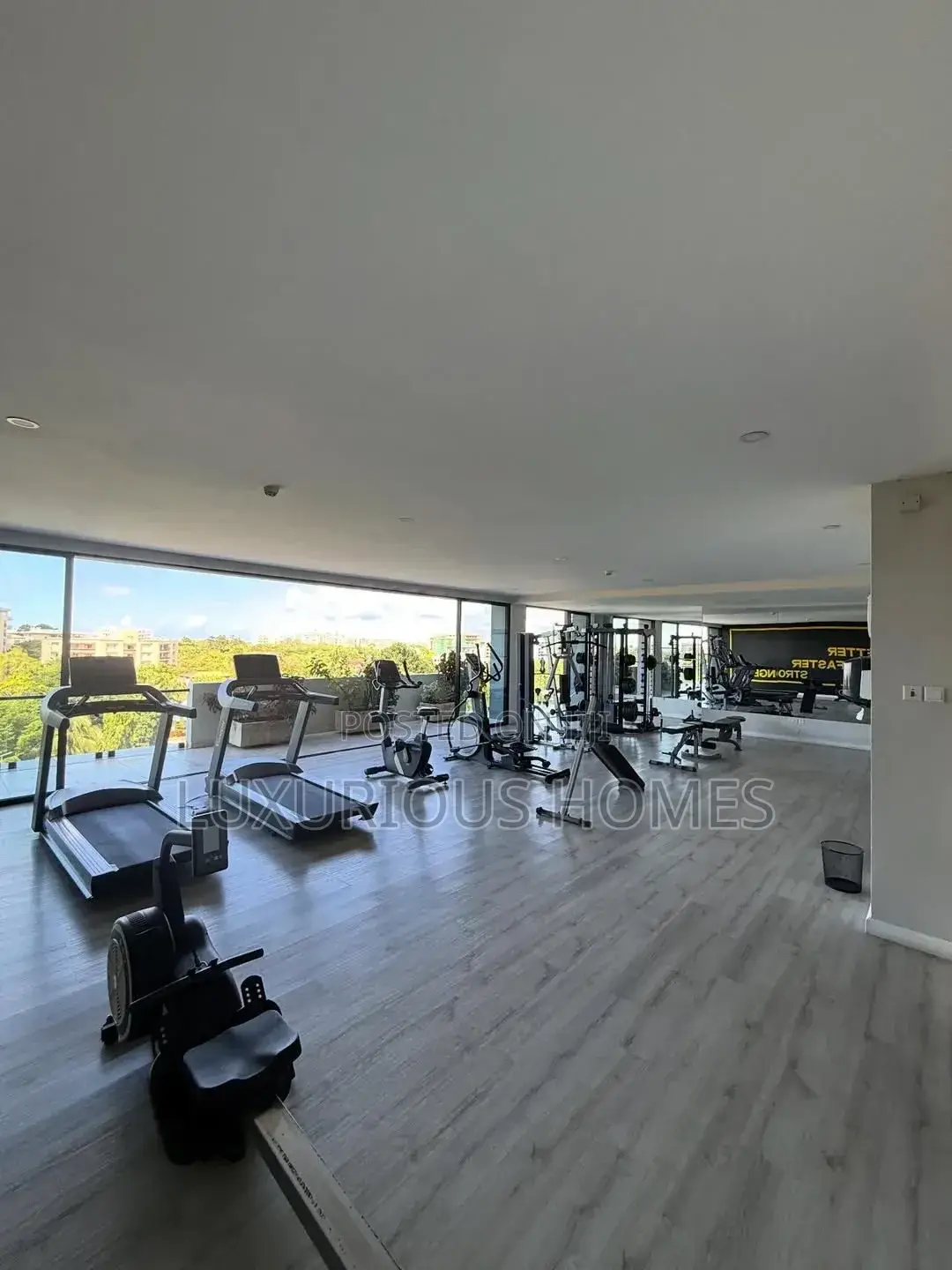 2bdrm Apartment in Masaki for rent