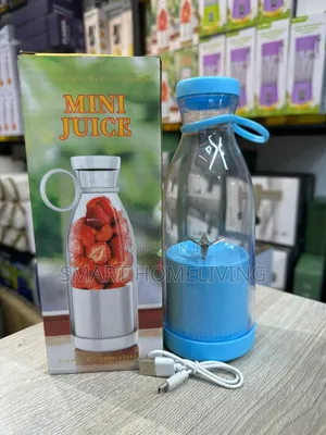 Mini Juice Portable Blender