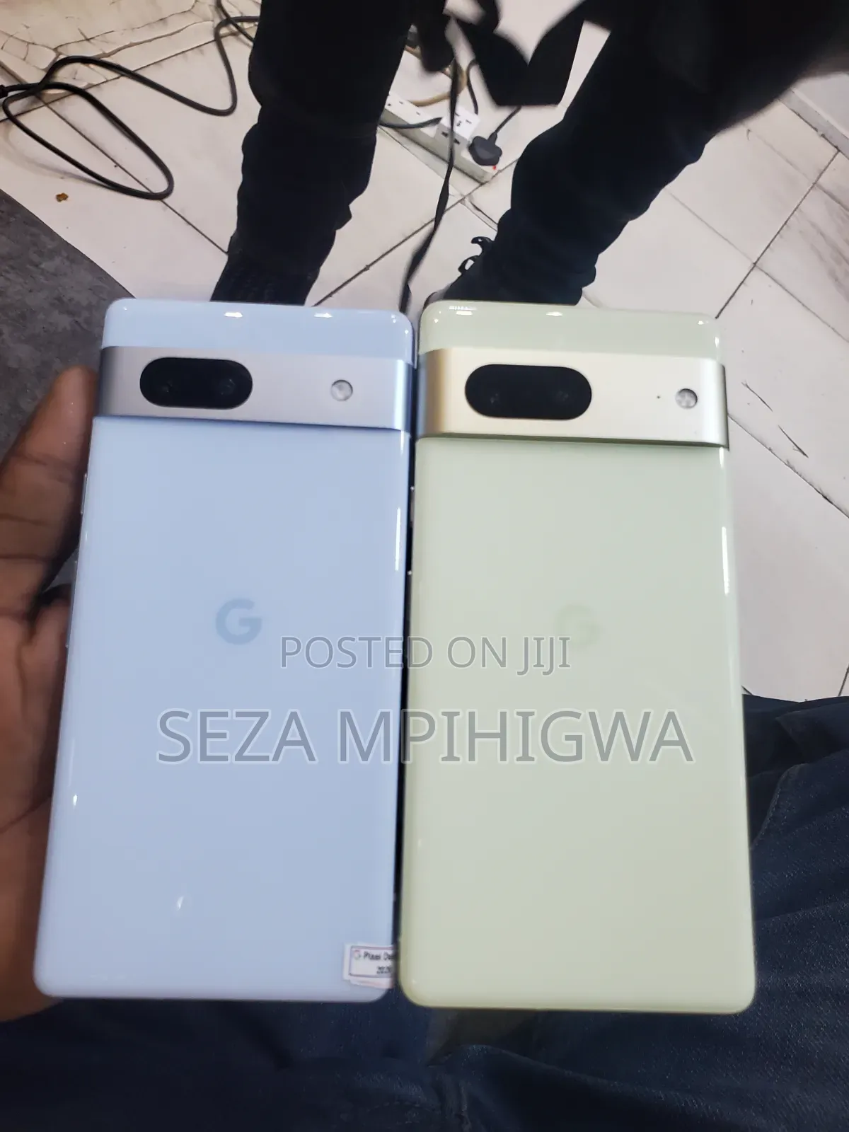 Google Pixel 7 128 GB