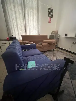 Sofa Kali Ya 3:2:1