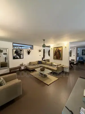 3bdrm House in Coolest Estate, Masaki for sale
