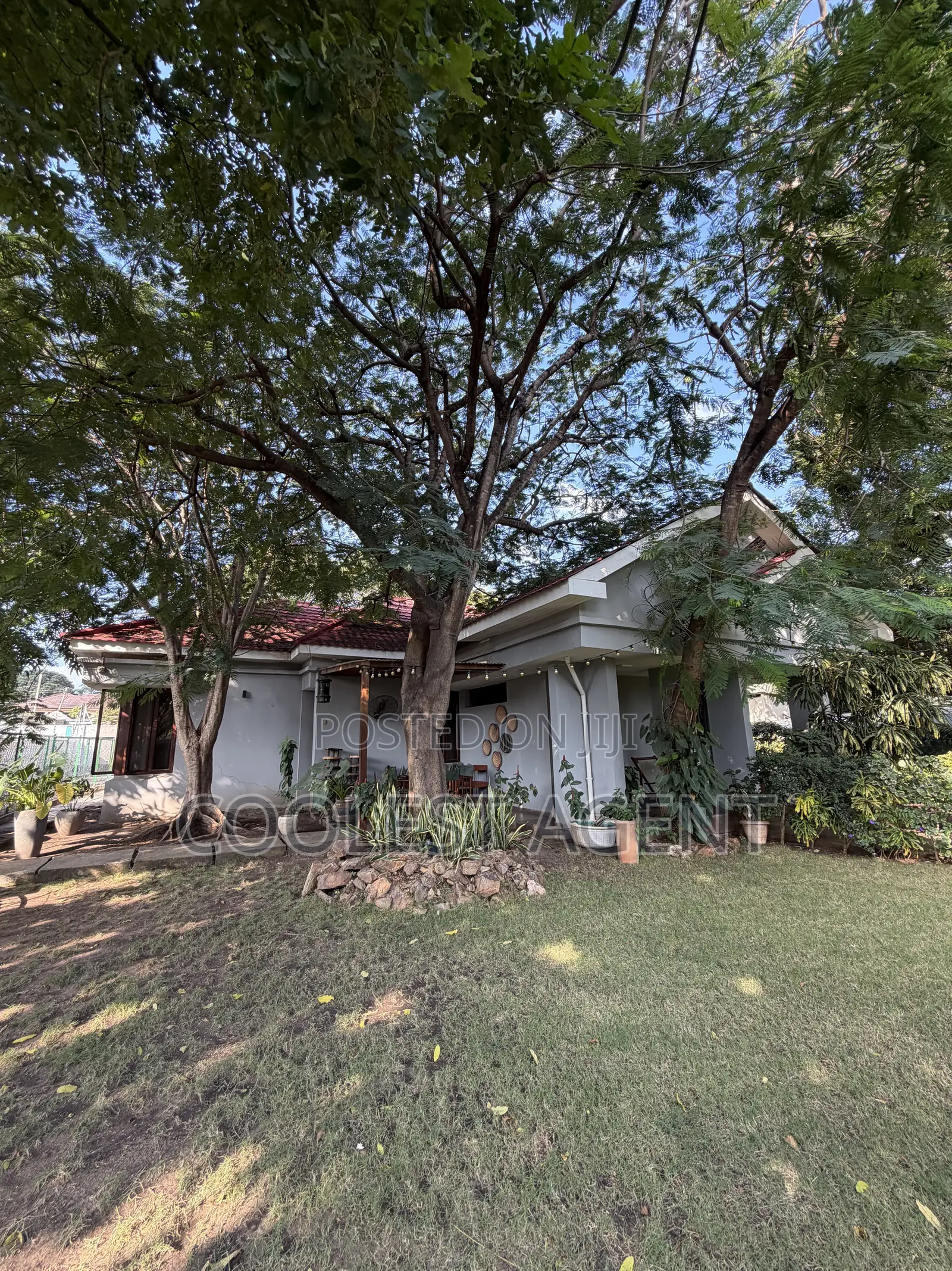 3bdrm House in Coolest Estate, Masaki for sale