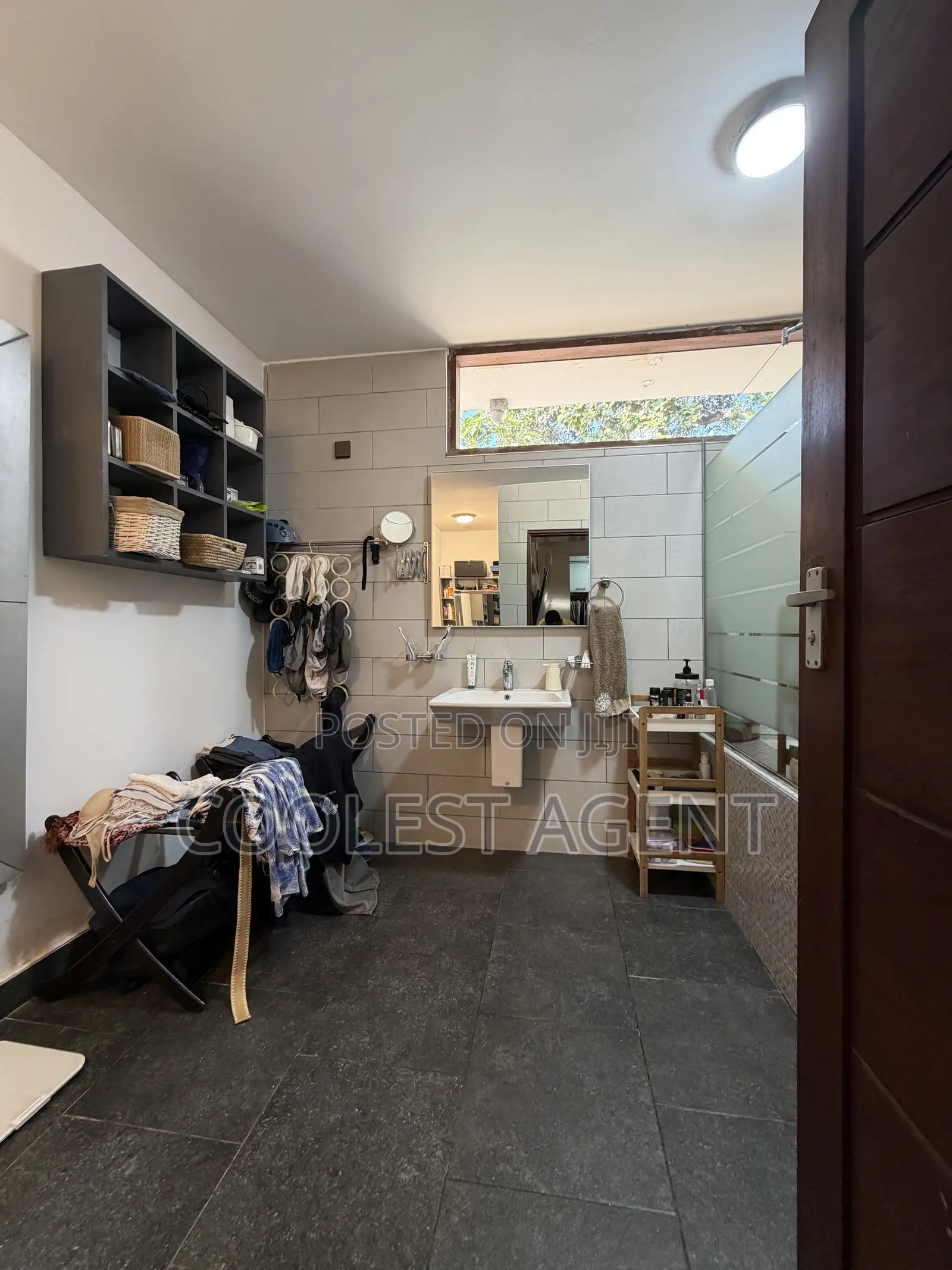 3bdrm House in Coolest Estate, Masaki for sale