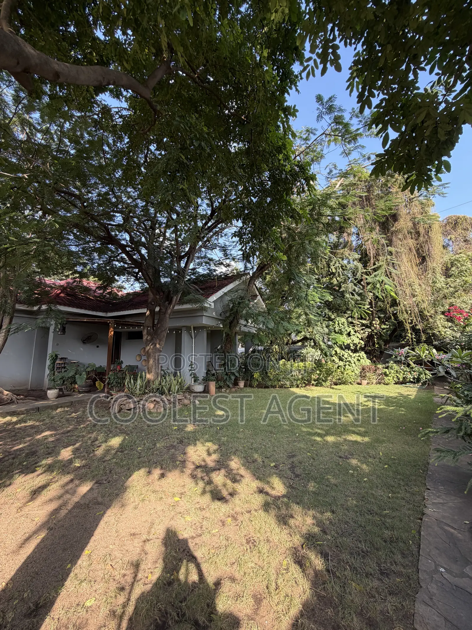 3bdrm House in Coolest Estate, Masaki for sale