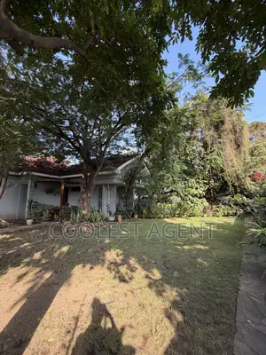 3bdrm House in Coolest Estate, Masaki for sale