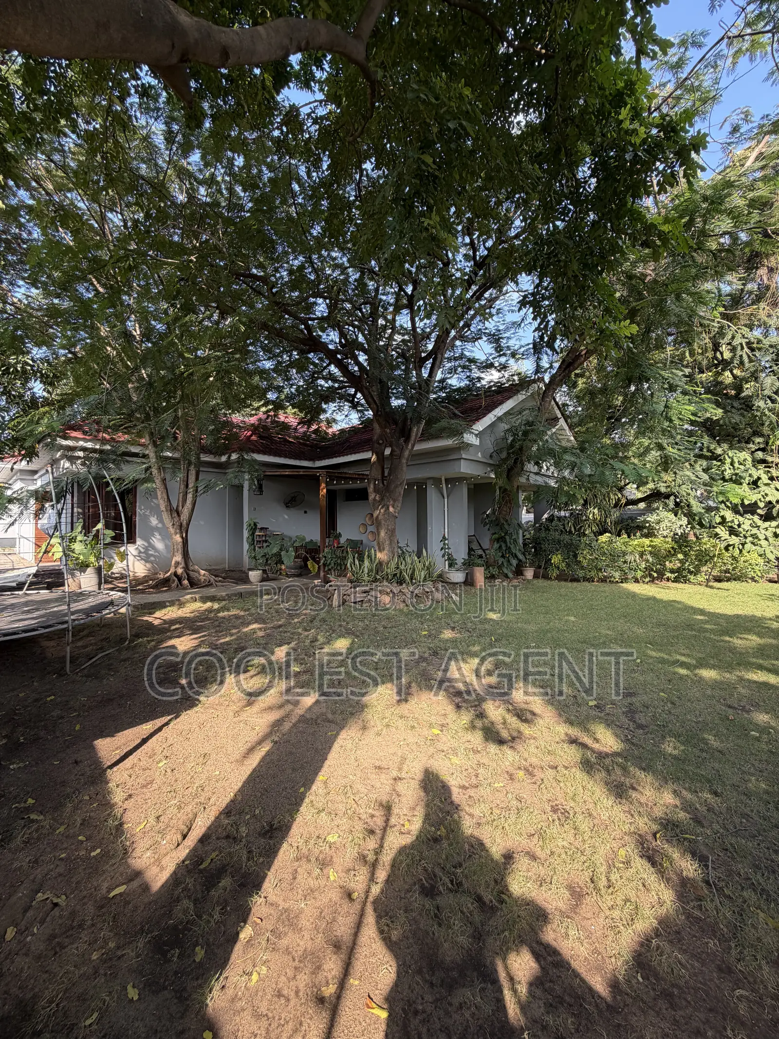 3bdrm House in Coolest Estate, Masaki for sale