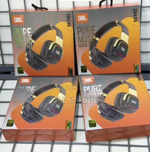 JBL Zb630 Headphone