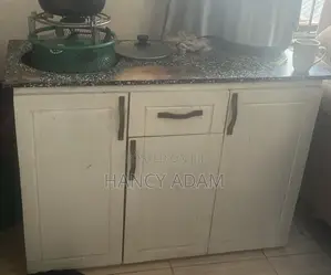Meza Ya Kupikia