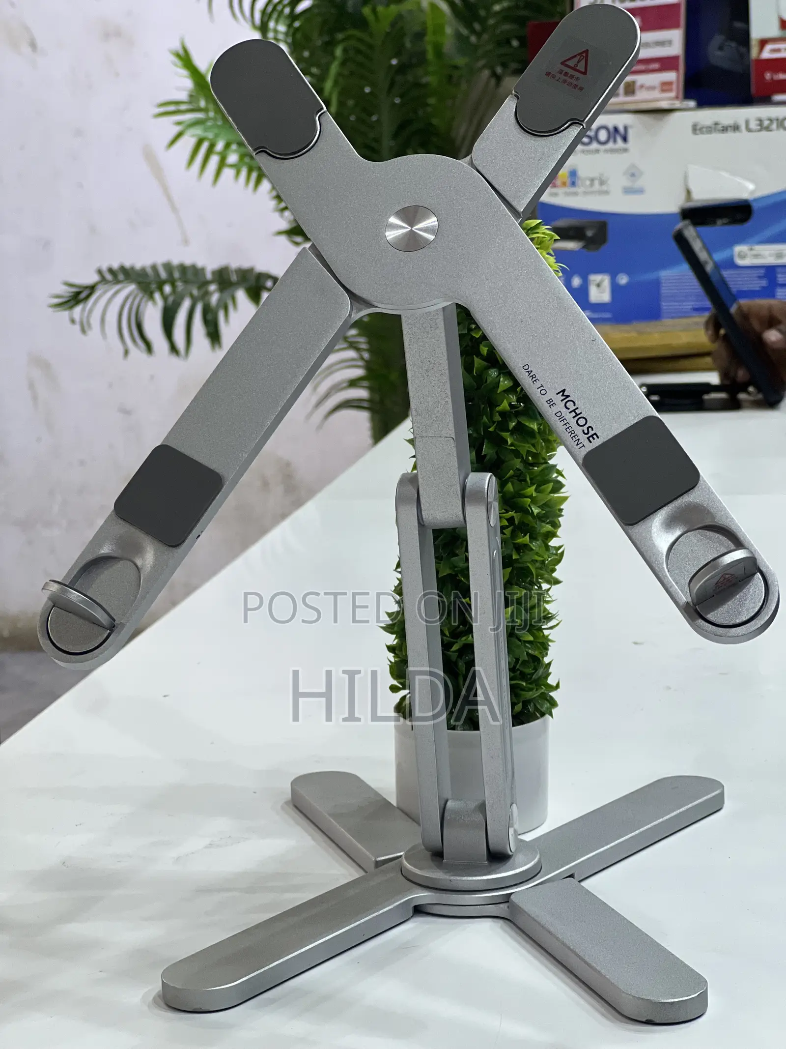 Laptop Stand