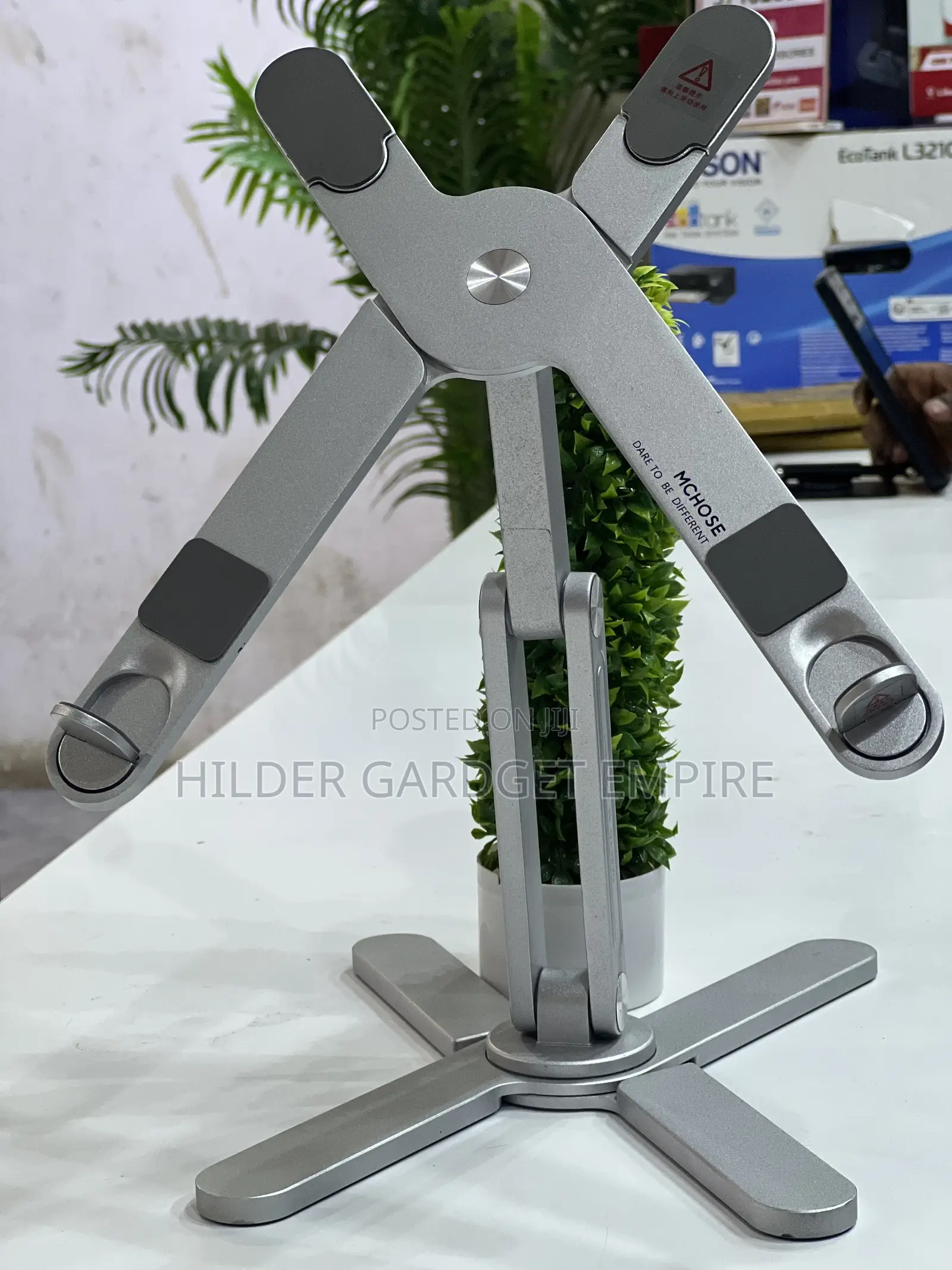 Laptop Stand