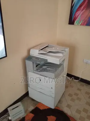 Photocopy Machine Canon Imagerunner 2022