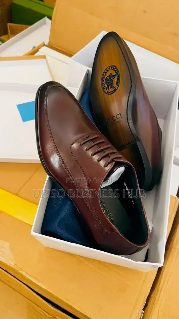 Cucci Quality