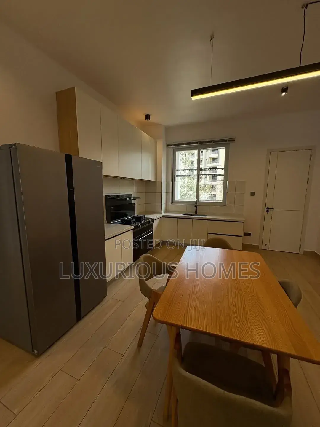 Furnished 2bdrm Apartment in Masaki for rent