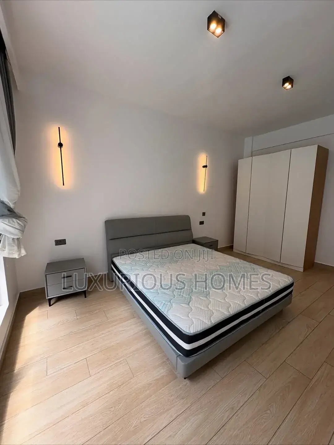 Furnished 2bdrm Apartment in Masaki for rent