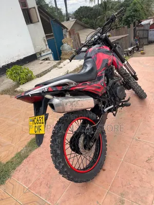 Bajaj Boxer 125 2025 Black