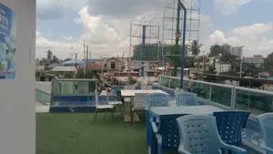 Restaurant for Rent at Mikocheni