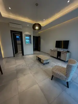 Furnished 2bdrm Apartment in Masaki for rent