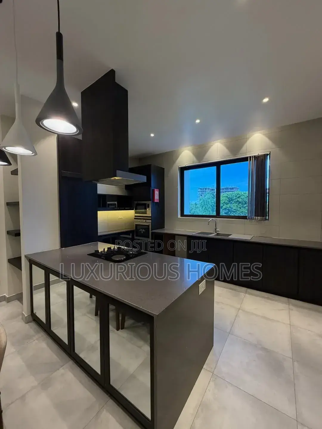 Furnished 2bdrm Apartment in Masaki for rent