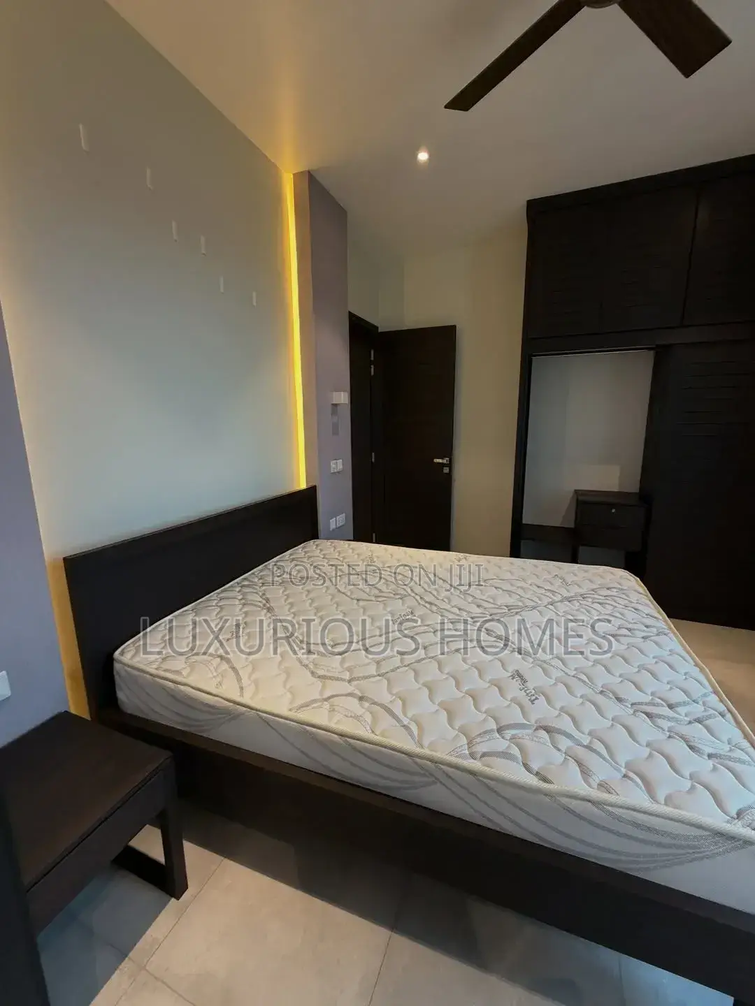 Furnished 2bdrm Apartment in Masaki for rent