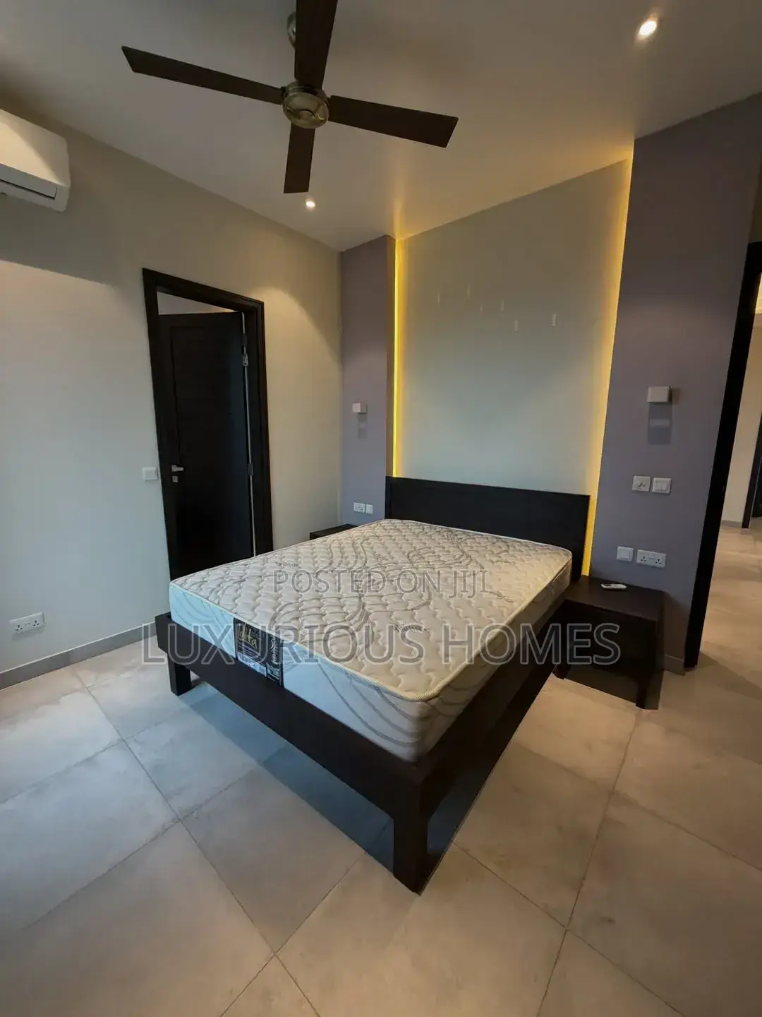 Furnished 2bdrm Apartment in Masaki for rent