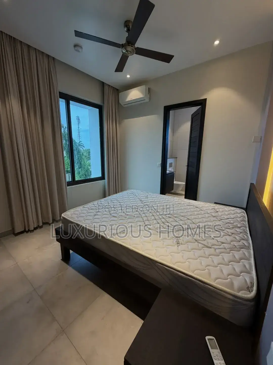 Furnished 2bdrm Apartment in Masaki for rent