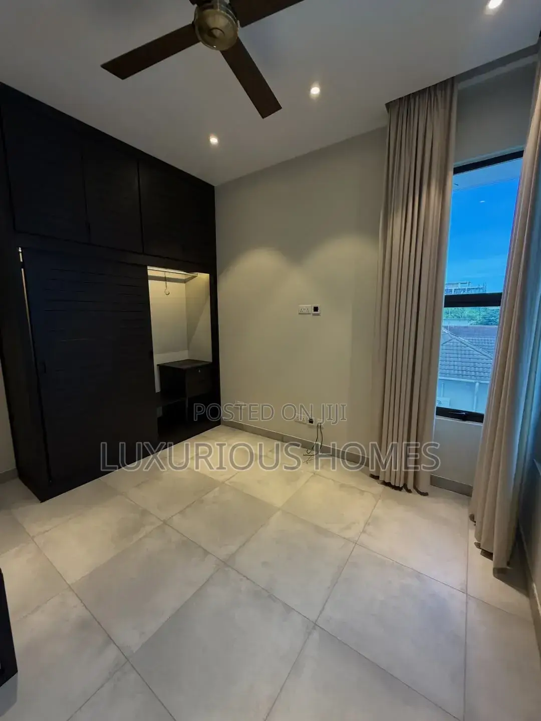 Furnished 2bdrm Apartment in Masaki for rent