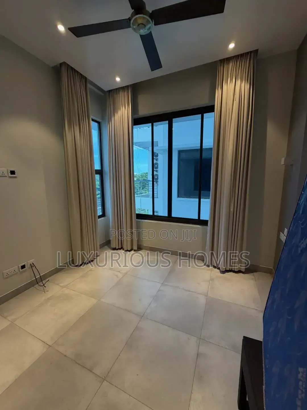 Furnished 2bdrm Apartment in Masaki for rent