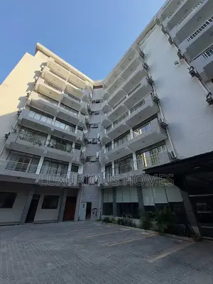Furnished 2bdrm Apartment in Masaki for rent