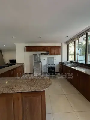 Furnished 2bdrm Apartment in Masaki for rent