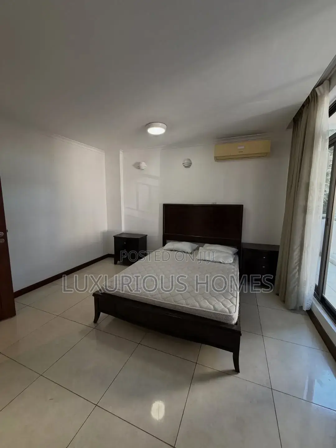 Furnished 2bdrm Apartment in Masaki for rent