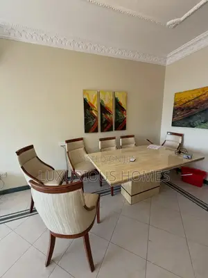 Furnished 3bdrm Apartment in Masaki for rent