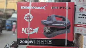 Edon Promax Pressure Washer Portable