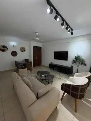 Furnished 2bdrm Apartment in Kinondon, Kinondoni for rent