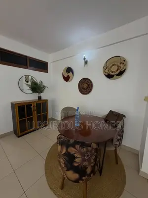 Furnished 2bdrm Apartment in Kinondon, Kinondoni for rent