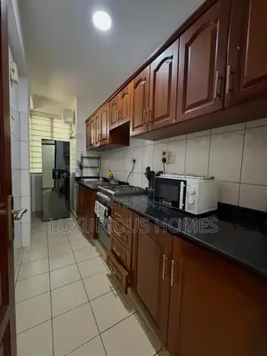 Furnished 2bdrm Apartment in Kinondon, Kinondoni for rent