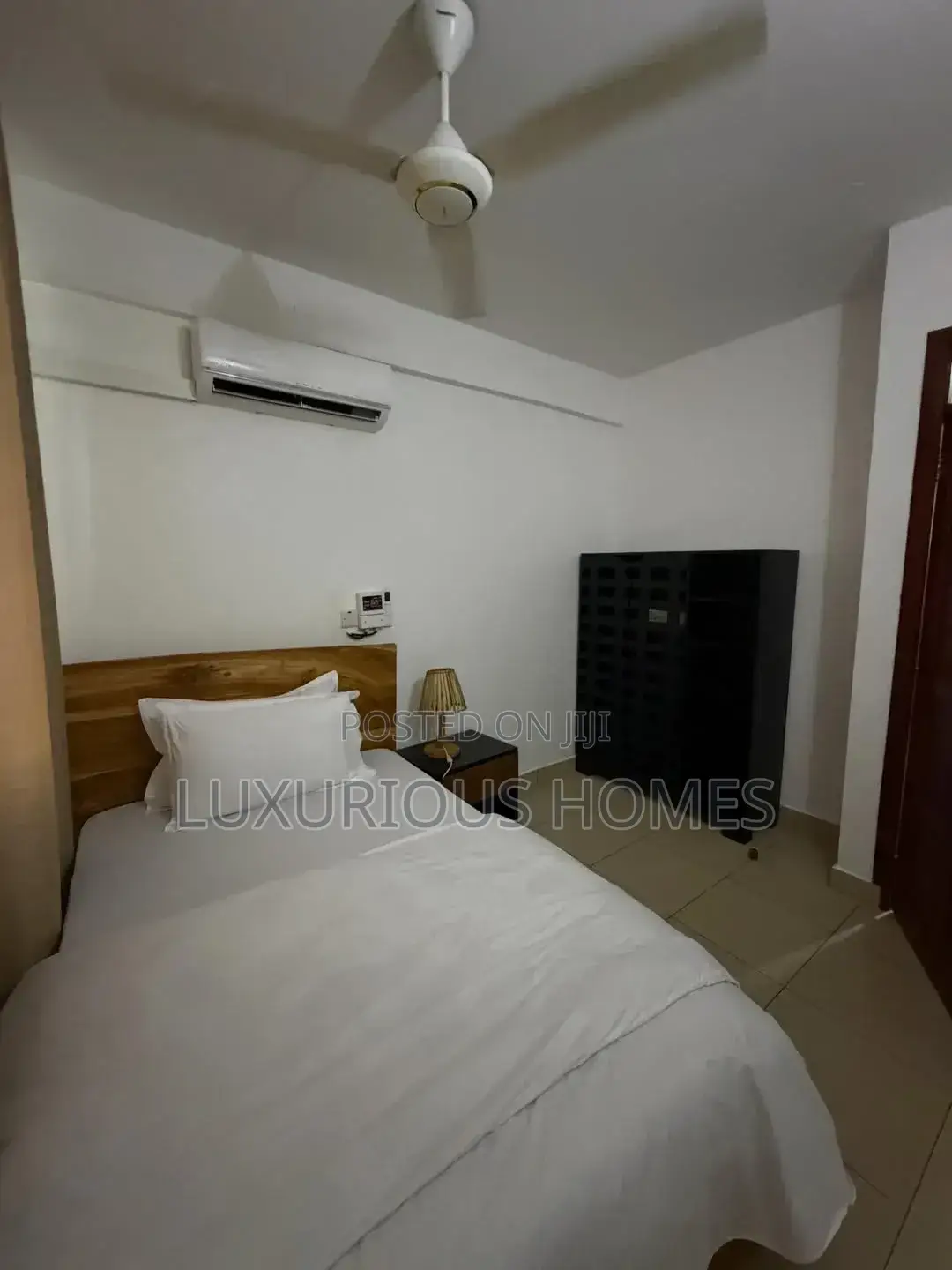 Furnished 2bdrm Apartment in Kinondon, Kinondoni for rent