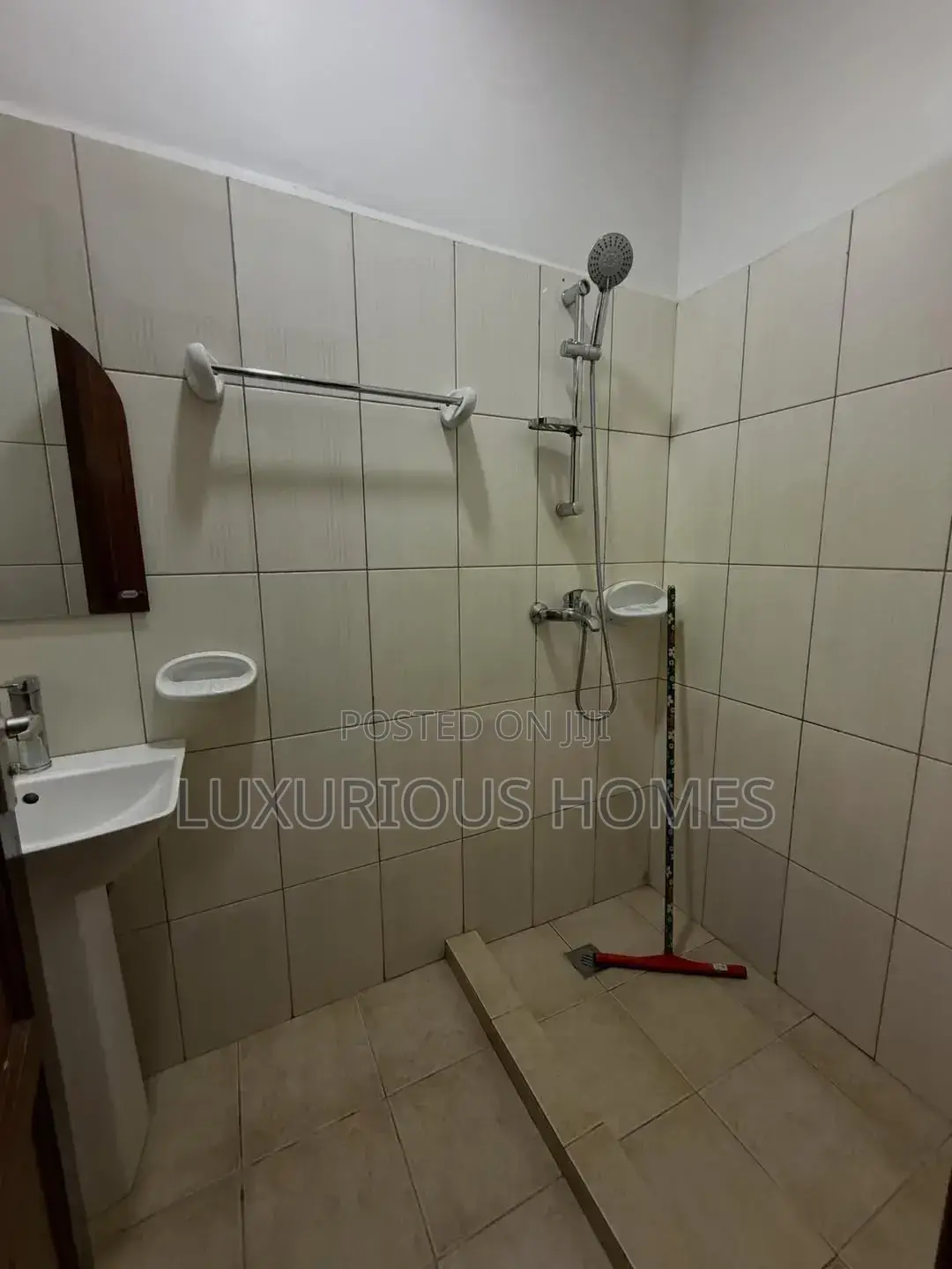 Furnished 2bdrm Apartment in Kinondon, Kinondoni for rent