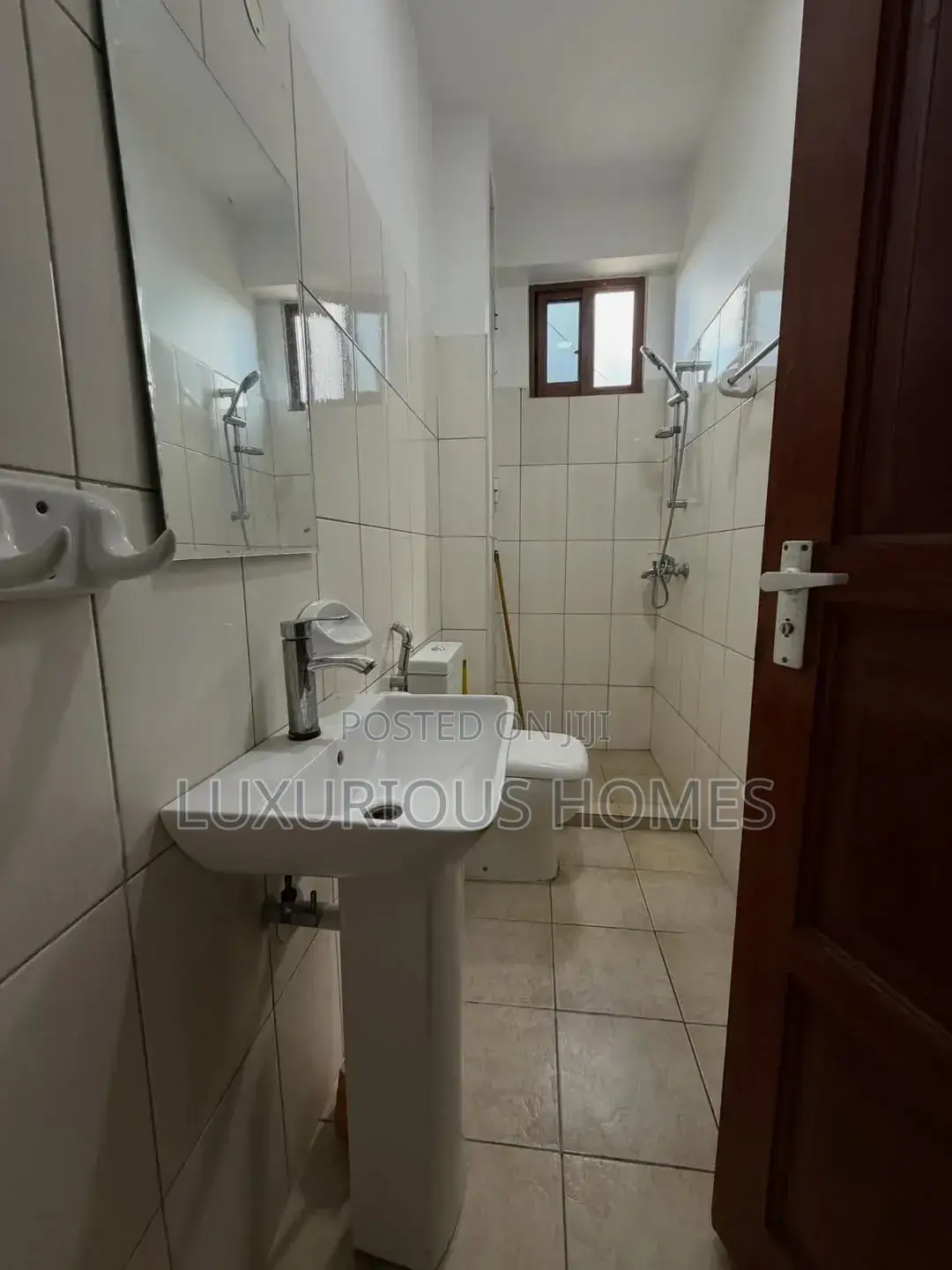 Furnished 2bdrm Apartment in Kinondon, Kinondoni for rent